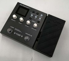 NUX MG-300 Modellierung Gitarre Multi-Effekt-Prozessor mit USB & IR Versand a...