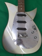 TOKAI TALBO BLAZING FIRE Electric Guitar