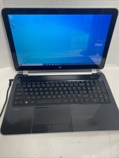 Hewlett Packard HP Pavillion Laptop HP Protect Smart read 