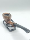 PREBEN HOLM  HAND CUT, COPENHAGEN DENMARK,  BEAUTIFUL PIPE RESTORED NEAR MINT — photo 4