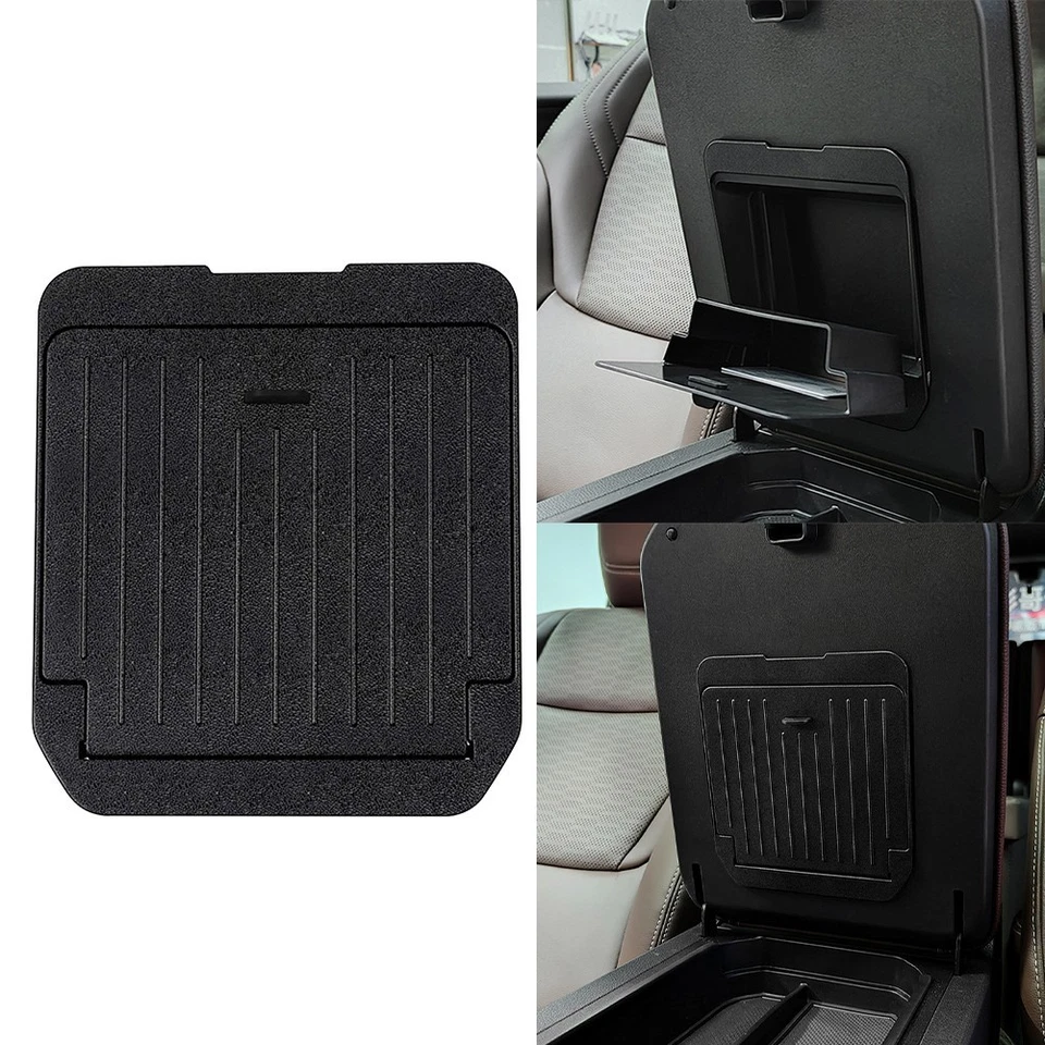 Storage Box for Toyota Land Cruiser 250 Center Console with Easy Setup - Image 4 of 4