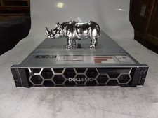 Dell PER740-16BAY-SFF PowerEdge 16x SFF Server