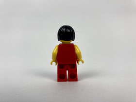 Lego Ninjago - Nya Minifigure (The Golden Weapons, 2505, 2172, 2507, READ DESC)