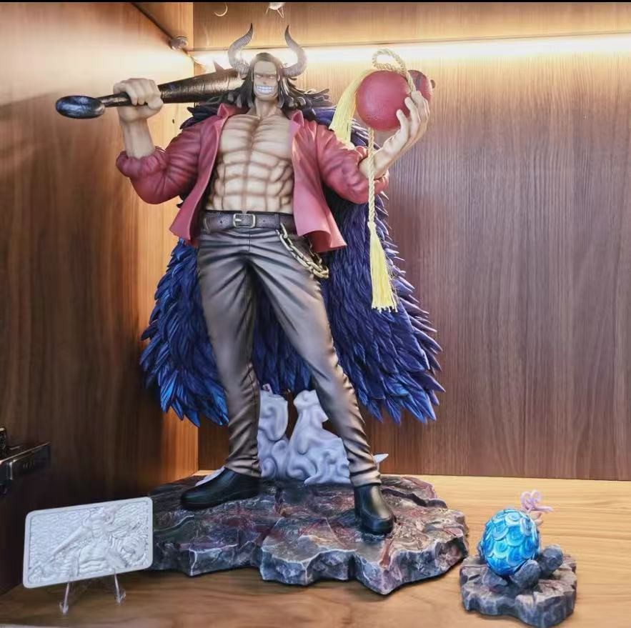 ワンピース GPS-STUDIO リンドバーグ フィギュア ワンピース GPS-STUDIO リンドバーグ フィギュア