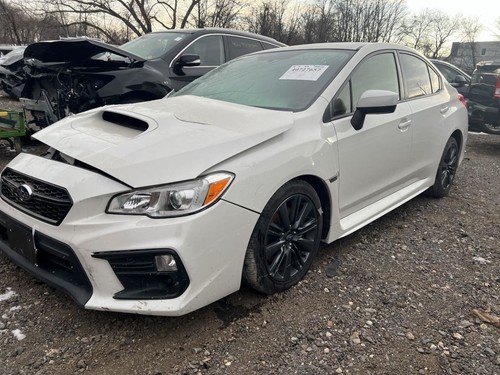 Audio Equipment Radio Display And Receiver ID 86431VA600 Fits 19 WRX 768822 - Picture 7 of 8
