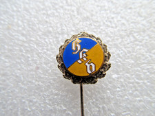 alte Anstecknadel - unbekannt