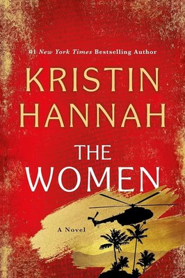 PERFECT BOOK GIFT FOR CHRISTMAS_''The Women'' (New)