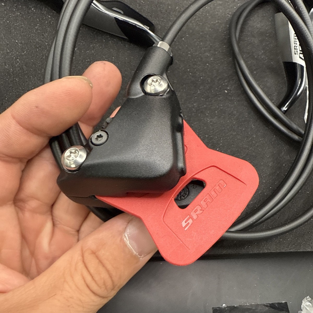 SRAM APEX 1x12speed 機械式 左右セット Apex Crank Set DUB Ai 1x | SRAM ROAD | 株式会社Many'S メニーズ