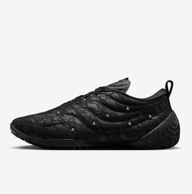 Nike Women Astra Ultra Black Sneakers Shoes IQ3446-010 | eBay