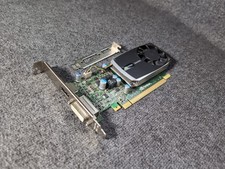 HP NVIDIA Quadro 400 PCIe x16 DVI/DisplayPort Video Card