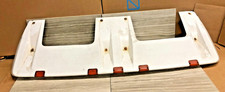 2001 Chevy Silverado Lund Sun Visor Moon Visor Lighted 1999-2007 Gmc Sierra