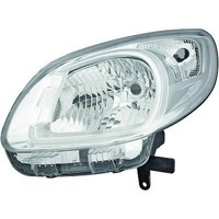 Diederichs 4414781 Hauptscheinwerfer Links FüR Renault Kangoo Express (FW0/1_) 2