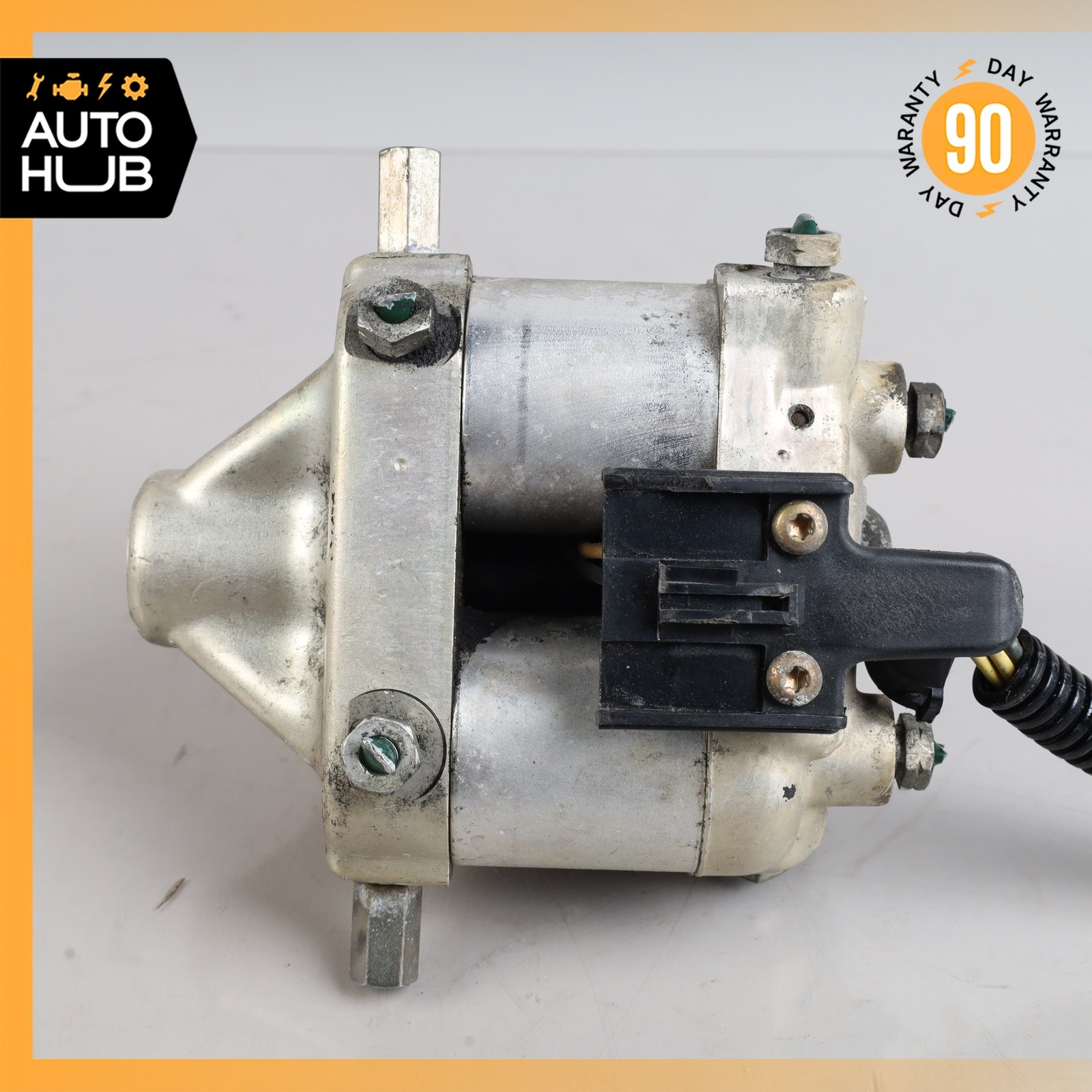 Bentley Brooklands 1987-1999 Rear Right Abs/asr hydraulic unit