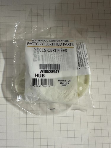 Whirlpool Maytag Washer Drive Hub Kit W10396887 W10528947 W10402178 US STOCK