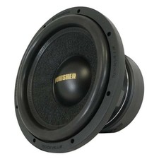 Rockville Punisher 12D1 12" 5600w Peak Car Audio Competition Subwoofer