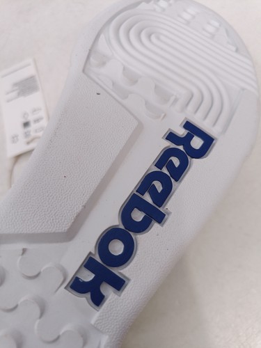 Zapatillas Hombre Reebok UK6 en Blanco - Imagen 6 de 7