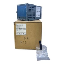 Eurotherm Prozessregler 2404 Temperaturregler FC1350003746 für Industrie