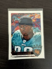 Panini 2025 Donruss Brian Dawkins Philadelphia Eagles #ATGK-BDS NFL Gridiron Ki…