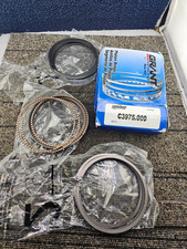 Grant Piston Rings C3975.000 8-cylinder Piston Rings For Chevrolet Gmc 396 402 Grant Piston Rings C3975.000 8-cylinder Piston Rings For Chevrolet Gmc 396 402