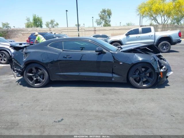 Conjunto de portador diferencial usado se adapta a: Chevrolet Camaro 2016 eje trasero 6,2 L CP Foto 4 de 4