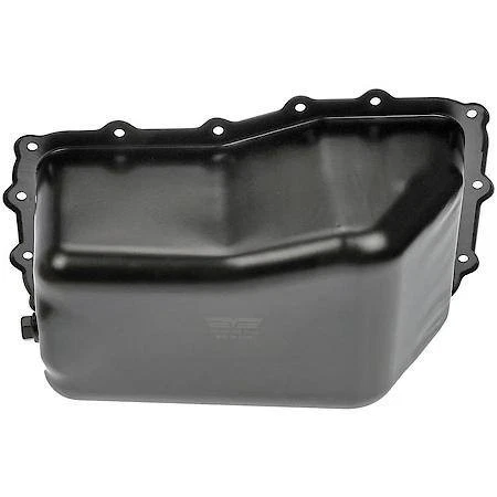 Маслосборник двигателя Dorman 264-468 - Jeep Wrangler 07-11 прямая посадка - Изображение 4 из 4