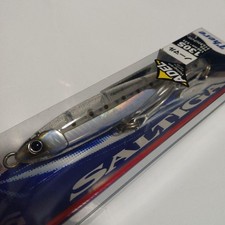 Daiwa Saltiga Over There 130S Adele Keimura Clear Sardine