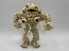 Bandai 1994 Power Rangers Eye Popping Eye Guy Evil Space Aliens 5" Action Figure