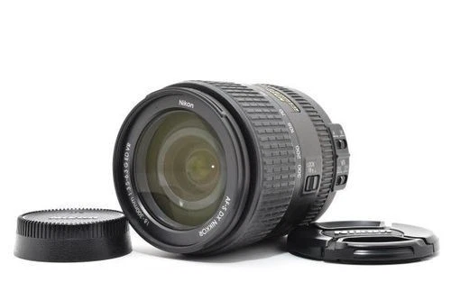 Nikon 18-300mm f/3.5-6.3 Camera Lenses for sale | eBay