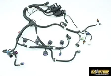 15-19 POLARIS SLINGSHOT SL ENGINE WIRING HARNESS MOTOR WIRE LOOM