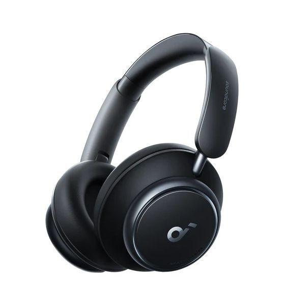 Soundcore Space Q45 Over Ear Bluetooth KopfhöRer Kabelgebunden&Kabellos 50 H-image