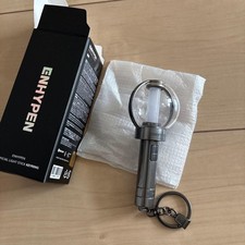 ENHYPEN Mini Light Stick Keyring