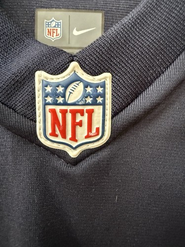 Nike On Field Chicago Bears #22 Matt Forte Jersey Sz Yth Small (8) - Picture 6 of 7