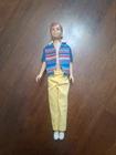 Mattel Ricky Doll 1963 Vintage  "Skippers Friend" Doll #1090