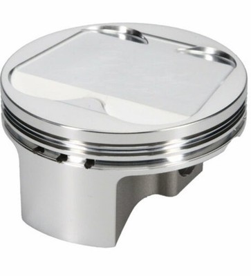 JE Pistons 183051 94 mm Forged Piston Kit (Big Bore +4.0 mm, 12.0:1