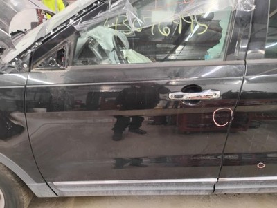 11 12 13 14 15 16 17 FORD EXPLORER Front Door Left