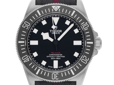 Tudor Pelagos FXD Ref.M25717N-0001 2023 Full Set wie Neu
