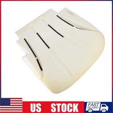 Driver Side Bottom Foam Pad For 99-02 Chevy Silverado Work Truck Base WT
