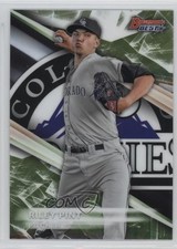 2016 Bowman's Best Top Prospects Riley Pint #TP-14 0b3