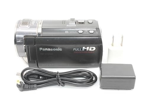 Panasonic HC-V700M Black Full HD Video Camera Camcorder 64GB w/Battery, Charger - Picture 1 of 6