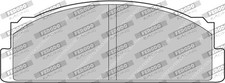 Plaquette de frein Fiat X1/9