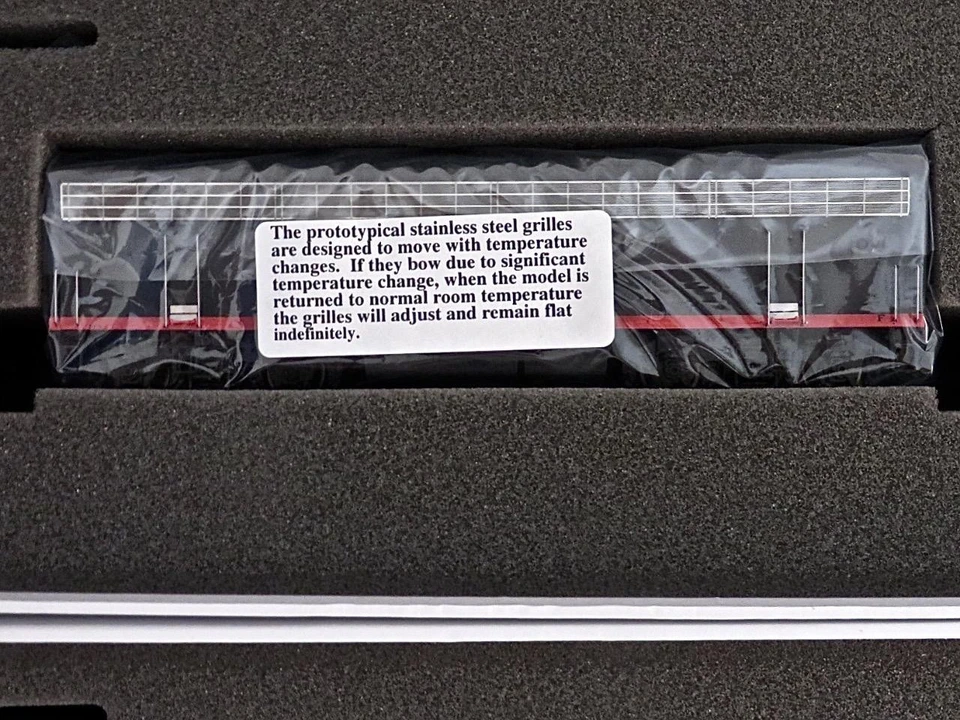 Juego diésel HO Athearn Genesis G1514 Southern Pacific F7A/F7B NUEVO SELLADO Foto 4 de 4