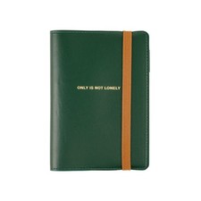 Hobonichi Techo Original/Planner Cover A6 Cover Only Only is Not Lonely Iv...