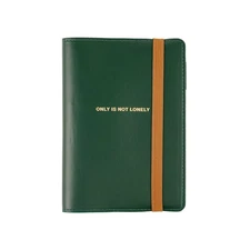 Hobonichi Techo Original/Planner Cover [A6 Cover Only] Only is Not Lonely (Iv...