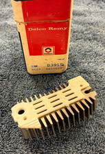 NOS 1969-1970 Pontiac, all models, C.S.I. air bridge, rectifier, GTO, GM 1875627