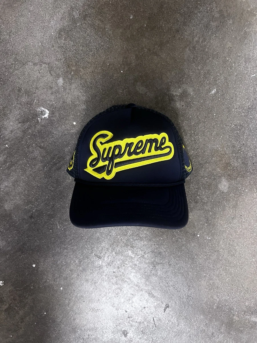 25+ Supreme Yellow Hats for Men for sale | Updated Oct 2026