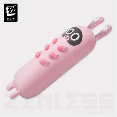 Zenless Zone Zero Official Bangboo Plush Doll 80cm Long Pillow Stuffed Toy Gift