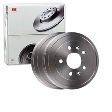 Tambour de frein Renault KANGOO