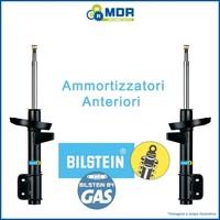 Set 2 StoßDäMpfer Vorne Bilstein FüR Ford Mondeo Ii (Bap) 1996- > 2000