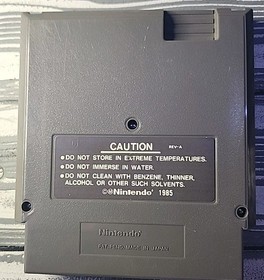 Super Mario Bros. 2 (Nintendo NES, 1988)