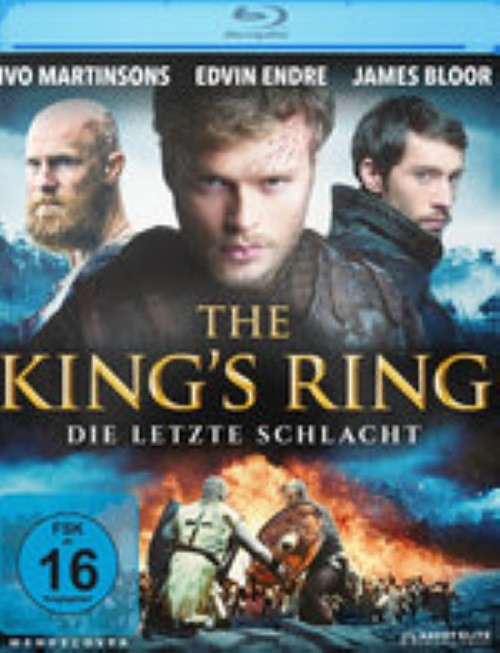 The King's Ring (Blu-ray) - Bild 4
